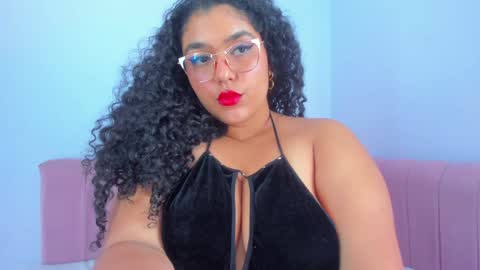 Tiffany Miller online show from January 2025 04:48:02 PM