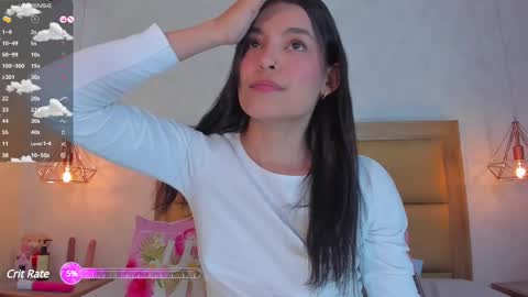 TIFFANY online show from December 2024 04:55:02 AM