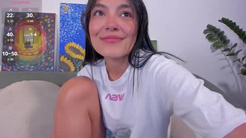 Snapshot of tiffanyrusso chatting on March 2026 05:04:02 AM TIFFANY online show from March 2026 05:04:02 AM