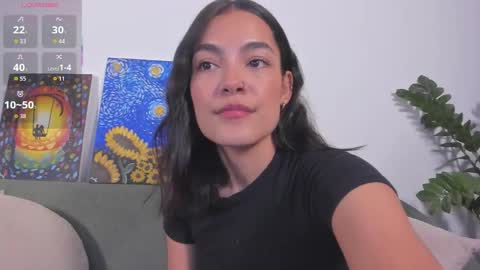 Snapshot of tiffanyrusso chatting on March 2026 04:18:01 AM TIFFANY online show from March 2026 04:18:01 AM