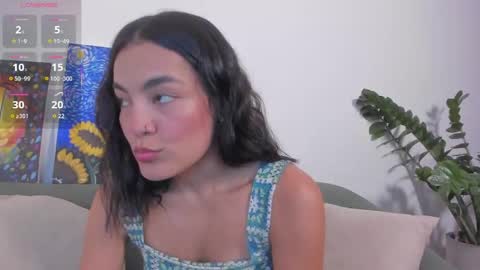 Snapshot of tiffanyrusso chatting on April 2026 06:13:01 AM TIFFANY online show from April 2026 06:13:01 AM