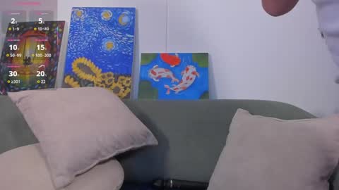 Snapshot of tiffanyrusso chatting on April 2026 06:08:01 AM TIFFANY online show from April 2026 06:08:01 AM