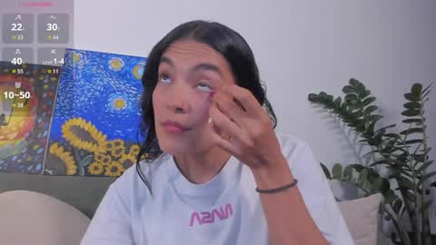 Snapshot of tiffanyrusso chatting on April 2026 06:09:01 AM TIFFANY online show from April 2026 06:09:01 AM