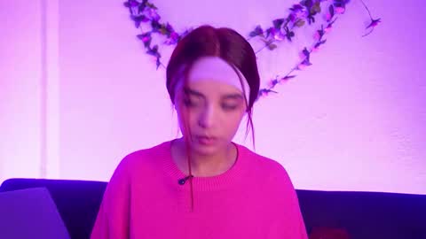 My name is Tiffany welcome  online show from March 2026 03:45:02 AM