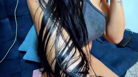 Tiffany online show from February 2026 01:07:01 PM