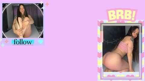 Tiffany online show from February 2025 07:25:01 PM