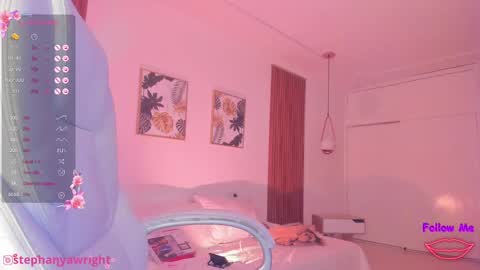 Tiffany online show from February 2025 05:03:02 PM