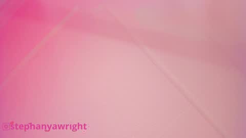 Tiffany online show from February 2025 12:05:02 PM