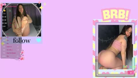 Tiffany online show from March 2025 12:41:02 PM