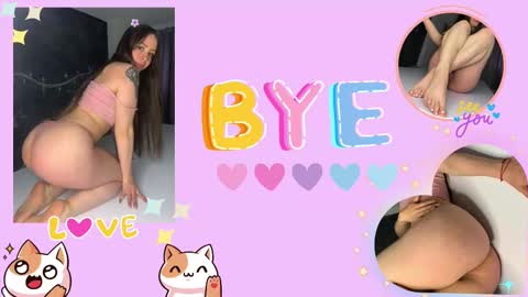 Tiffany online show from March 2025 06:48:01 PM