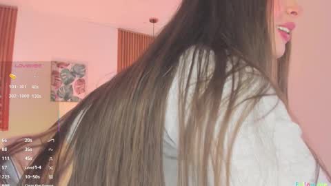 Tiffany online show from November 2025 01:31:01 PM