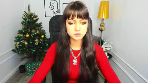 tiffanyyoun online show from December 2025 11:06:02 AM