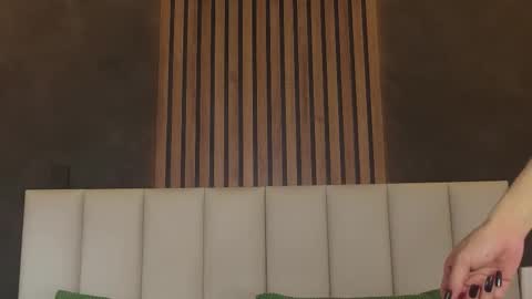 Tiffany  online show from March 2026 08:26:01 PM