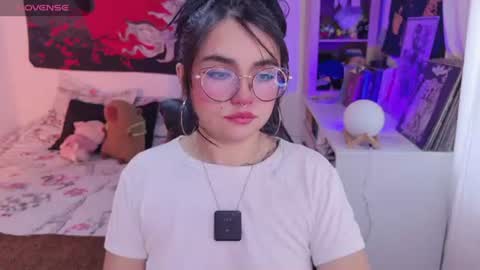Snapshot of tigerlily__1 chatting on June 2026 04:20:01 PM Lilith online show from June 2026 04:20:01 PM