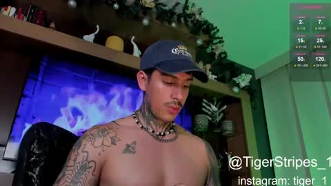 Chris online show from January 2025 02:25:01 AM