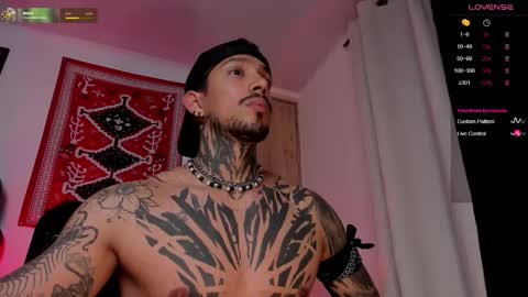 Chris online show from March 2026 04:29:02 AM