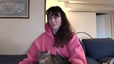 Snapshot of tiggerrosey chatting on March 2026 11:01:01 PM All my Links online show from March 2026 11:01:01 PM