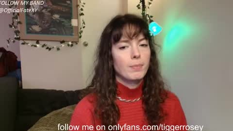 Snapshot of tiggerrosey chatting on March 2026 08:59:01 PM All my Links online show from March 2026 08:59:01 PM