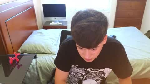 Camilo online show from September 2025 09:38:01 PM