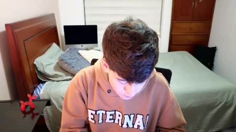 Camilo online show from October 2025 12:32:02 AM