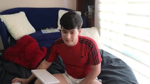 Camilo online show from February 2026 07:47:02 PM