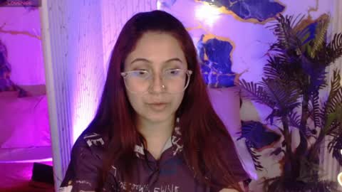 Snapshot of tiiana_tay chatting on May 2026 03:01:02 AM Tiiana online show from May 2026 03:01:02 AM