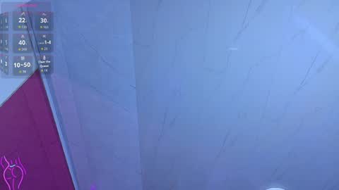 Snapshot of tiiana_tay chatting on May 2026 03:13:01 AM Tiiana online show from May 2026 03:13:01 AM