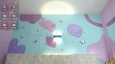 tiiny emilly online show from February 2026 10:28:02 PM