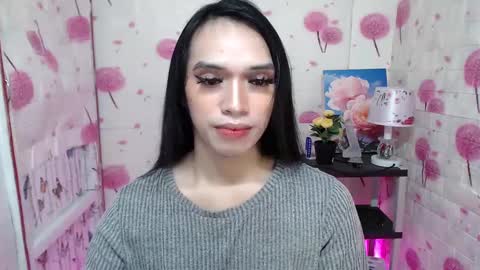 Tijana online show from December 2024 07:03:01 AM