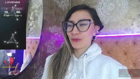 TILA TEQUILA online show from March 2025 06:58:02 PM