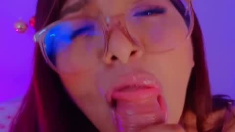 Snapshot of tilatequilas chatting on December 2024 06:24:02 AM Tila Tequila online show from December 2024 06:24:02 AM