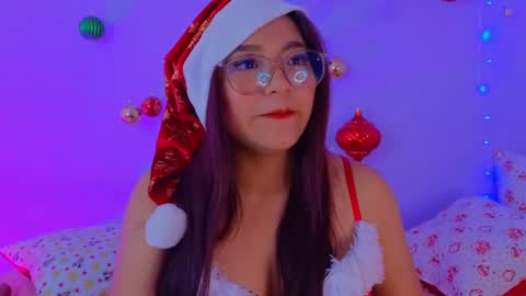 Snapshot of tilatequilas chatting on December 2024 07:35:02 AM Tila Tequila online show from December 2024 07:35:02 AM