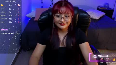 Tila Tequila online show from March 2026 07:02:01 AM