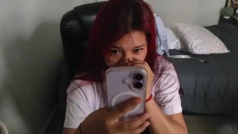 Snapshot of tilatequilas chatting on June 2026 11:41:01 AM Tila Tequila online show from June 2026 11:41:01 AM
