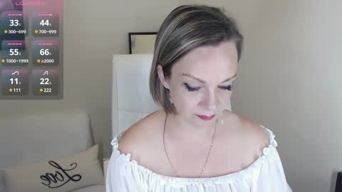 Tilly online show from January 2025 10:15:02 PM