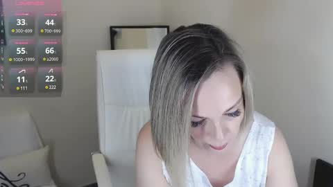 Tilly online show from February 2025 02:34:02 PM