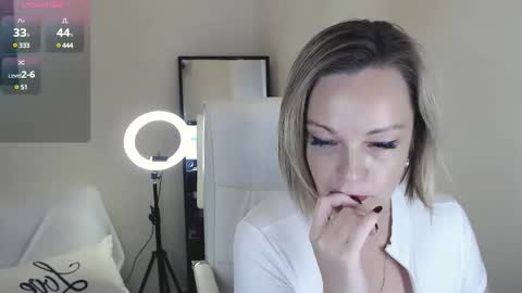 Tilly online show from February 2025 09:10:01 PM