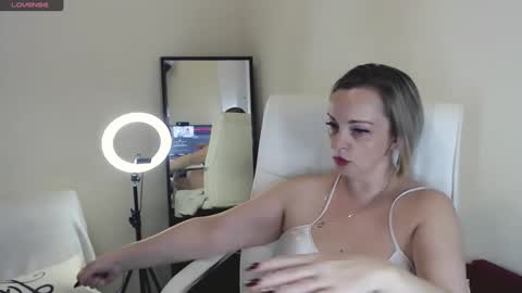 Tilly online show from February 2025 09:17:02 PM