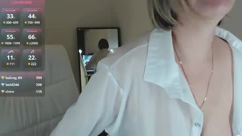 Tilly online show from February 2025 02:06:01 AM