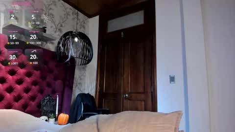 Tim Fox online show from October 2025 12:40:02 PM