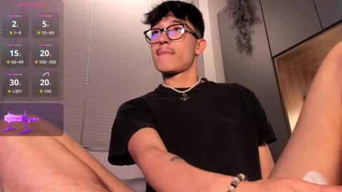 Tim Fox online show from November 2025 12:26:01 PM