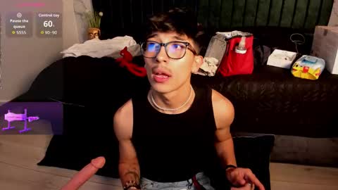 Tim Fox online show from November 2025 12:08:02 PM