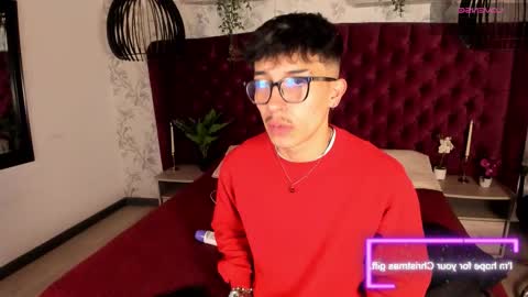 Tim Fox online show from December 2025 12:09:01 PM