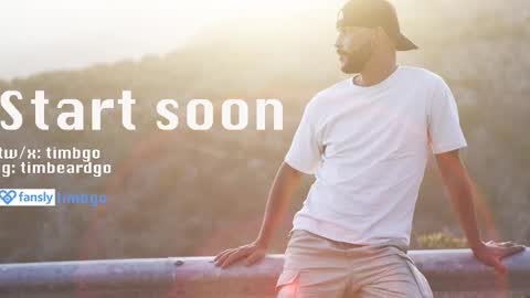 Tim Beard online show from September 2025 04:30:01 PM