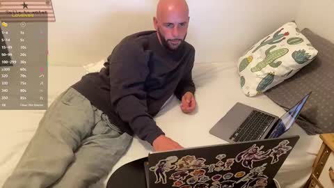 Tim Beard online show from September 2025 07:08:01 PM