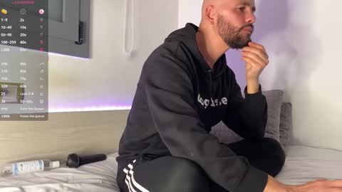 Tim Beard online show from December 2025 01:24:02 AM