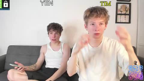 Tim online show from November 2025 07:25:02 PM