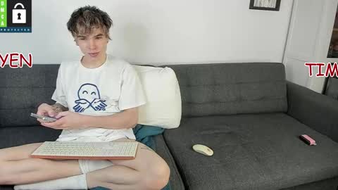 Tim online show from December 2025 05:23:01 AM