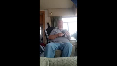 Snapshot of timamanda chatting on April 2026 04:30:02 PM Tim Amanda online show from April 2026 04:30:02 PM