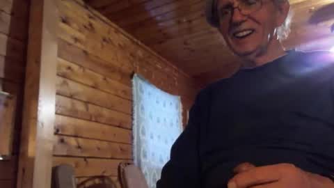 timcassforyou online show from February 2026 10:19:02 PM